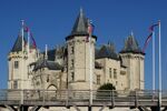 Saumur & Kastelen aan de Loire (10)