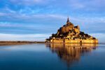 Gastronomische Reis Normandië - Mont-St.-Michel (8)