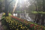 Riviercruise & Keukenhof (9)