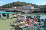 Bordeaux Cruise Op de Garonne, Dordogne & Gironde (15)