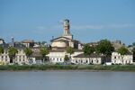 Bordeaux Cruise Op de Garonne, Dordogne & Gironde (26)