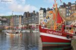 Riviercruise Op De Seine - Honfleur - Parijs