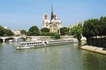 Riviercruise Op De Seine - Honfleur - Parijs (8)