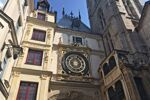 Riviercruise Op De Seine - Honfleur - Parijs (16)