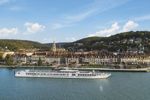 Riviercruise Op De Seine - Honfleur - Parijs (21)