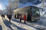 Winterreis Matrei am Brenner 